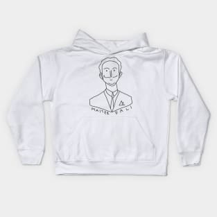 Dali Kids Hoodie